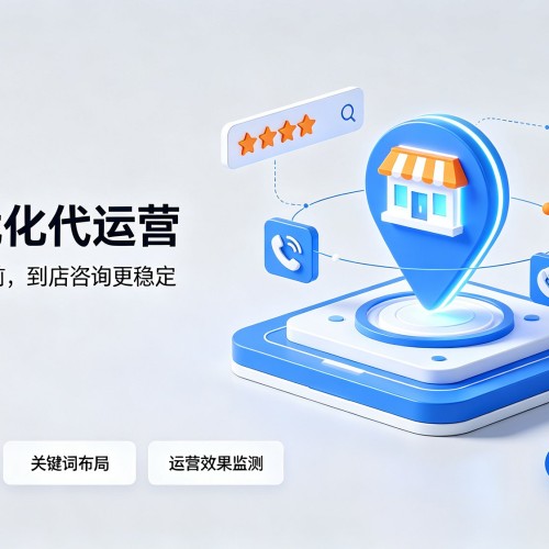 平泉GEO优化